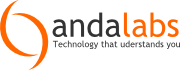 logo andalabs